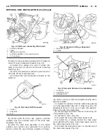 Preview for 1168 page of Chrysler 2000 LHS Owner'S Manual