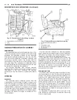 Preview for 1183 page of Chrysler 2000 LHS Owner'S Manual