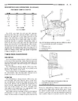 Preview for 1184 page of Chrysler 2000 LHS Owner'S Manual