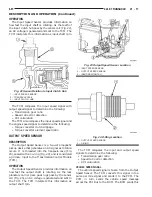 Preview for 1186 page of Chrysler 2000 LHS Owner'S Manual