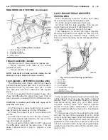 Preview for 1194 page of Chrysler 2000 LHS Owner'S Manual