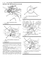 Preview for 1211 page of Chrysler 2000 LHS Owner'S Manual