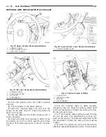 Preview for 1213 page of Chrysler 2000 LHS Owner'S Manual