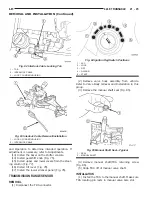 Preview for 1214 page of Chrysler 2000 LHS Owner'S Manual