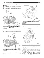 Preview for 1231 page of Chrysler 2000 LHS Owner'S Manual