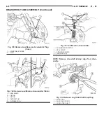 Preview for 1238 page of Chrysler 2000 LHS Owner'S Manual