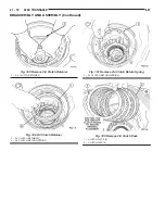 Preview for 1243 page of Chrysler 2000 LHS Owner'S Manual