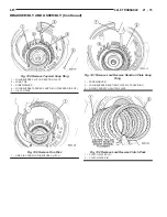 Preview for 1244 page of Chrysler 2000 LHS Owner'S Manual