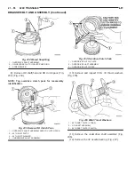 Preview for 1255 page of Chrysler 2000 LHS Owner'S Manual