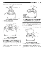 Preview for 1256 page of Chrysler 2000 LHS Owner'S Manual