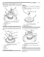 Preview for 1260 page of Chrysler 2000 LHS Owner'S Manual