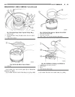 Preview for 1262 page of Chrysler 2000 LHS Owner'S Manual