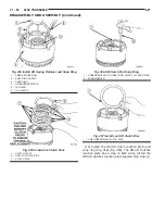 Preview for 1263 page of Chrysler 2000 LHS Owner'S Manual