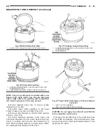 Preview for 1264 page of Chrysler 2000 LHS Owner'S Manual