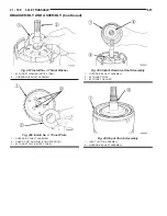 Preview for 1269 page of Chrysler 2000 LHS Owner'S Manual