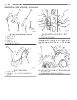 Preview for 1271 page of Chrysler 2000 LHS Owner'S Manual