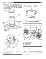 Preview for 1275 page of Chrysler 2000 LHS Owner'S Manual