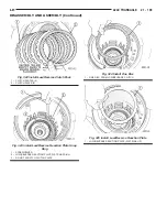 Preview for 1278 page of Chrysler 2000 LHS Owner'S Manual