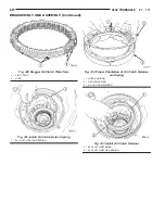 Preview for 1280 page of Chrysler 2000 LHS Owner'S Manual