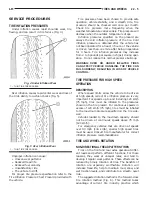 Preview for 1340 page of Chrysler 2000 LHS Owner'S Manual