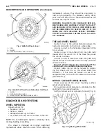 Preview for 1344 page of Chrysler 2000 LHS Owner'S Manual