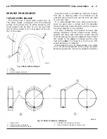 Preview for 1346 page of Chrysler 2000 LHS Owner'S Manual