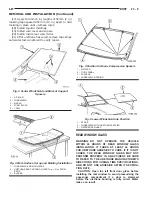 Preview for 1360 page of Chrysler 2000 LHS Owner'S Manual