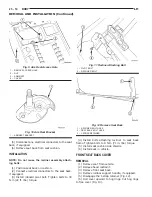 Preview for 1365 page of Chrysler 2000 LHS Owner'S Manual