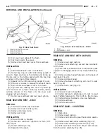 Preview for 1368 page of Chrysler 2000 LHS Owner'S Manual