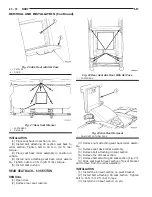 Preview for 1369 page of Chrysler 2000 LHS Owner'S Manual