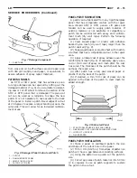 Preview for 1386 page of Chrysler 2000 LHS Owner'S Manual