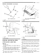 Preview for 1388 page of Chrysler 2000 LHS Owner'S Manual