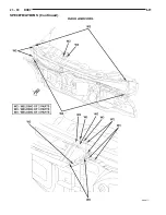 Preview for 1441 page of Chrysler 2000 LHS Owner'S Manual