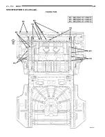 Preview for 1463 page of Chrysler 2000 LHS Owner'S Manual