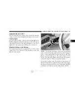 Preview for 69 page of Chrysler 2004 Concorde Owner'S Manual