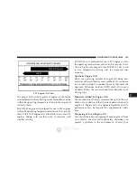 Preview for 199 page of Chrysler 2004 Concorde Owner'S Manual