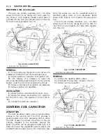 Предварительный просмотр 322 страницы Chrysler 2004 Concorde Service Manual