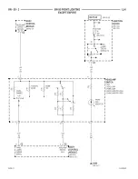 Предварительный просмотр 732 страницы Chrysler 2004 Concorde Service Manual