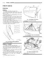 Предварительный просмотр 1056 страницы Chrysler 2004 Concorde Service Manual