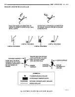 Предварительный просмотр 1495 страницы Chrysler 2004 Concorde Service Manual