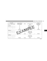 Preview for 221 page of Chrysler 2004 Pacifica Manual