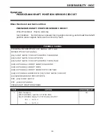 Preview for 134 page of Chrysler 2004 Pacifica Service Manual