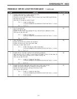 Preview for 206 page of Chrysler 2004 Pacifica Service Manual