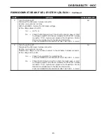 Preview for 288 page of Chrysler 2004 Pacifica Service Manual