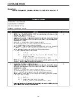 Preview for 727 page of Chrysler 2004 Pacifica Service Manual