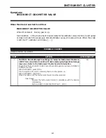 Preview for 1030 page of Chrysler 2004 Pacifica Service Manual