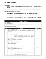 Preview for 1049 page of Chrysler 2004 Pacifica Service Manual