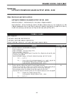 Preview for 1076 page of Chrysler 2004 Pacifica Service Manual