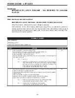 Preview for 1103 page of Chrysler 2004 Pacifica Service Manual