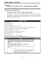 Preview for 1121 page of Chrysler 2004 Pacifica Service Manual